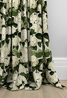 Annabelle, Hoves - Made to Measure Curtains